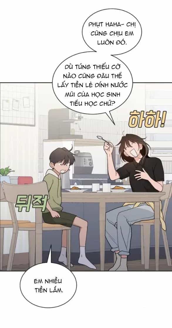 Vận May Không Ngờ - Chương 57.4 - ảnh 17