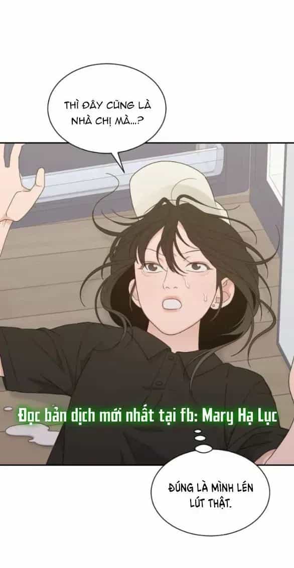 Vận May Không Ngờ - Chương 57.5 - ảnh 11