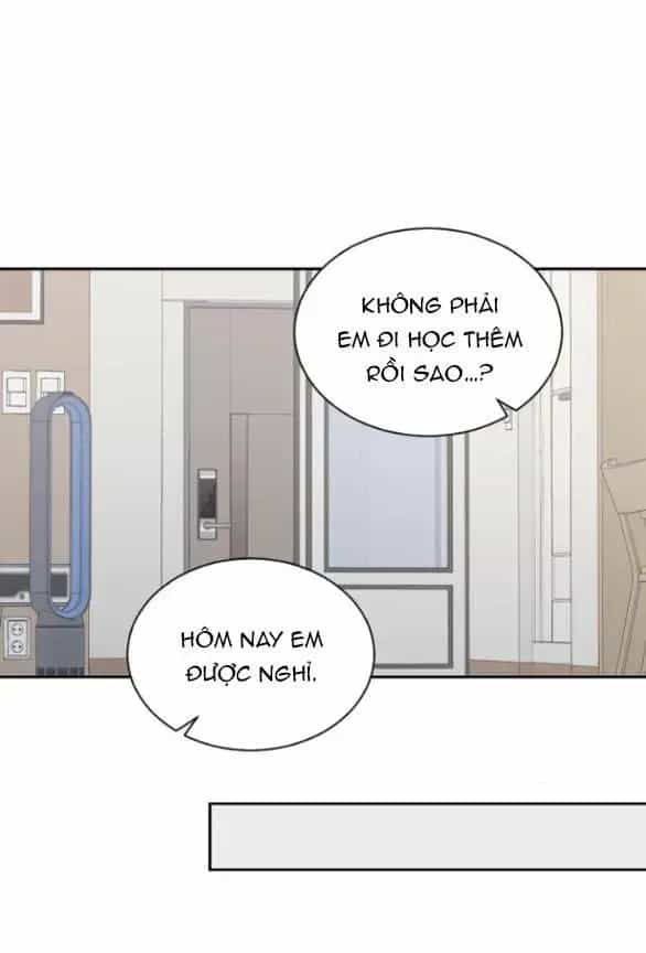 Vận May Không Ngờ - Chương 57.5 - ảnh 12
