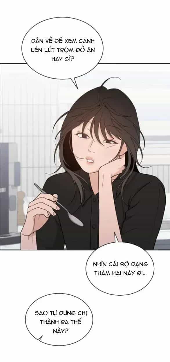 Vận May Không Ngờ - Chương 57.7 - ảnh 15