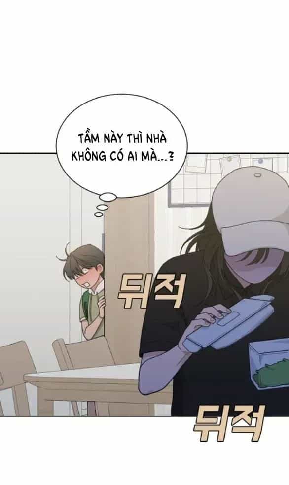 Vận May Không Ngờ - Chương 57.7 - ảnh 6