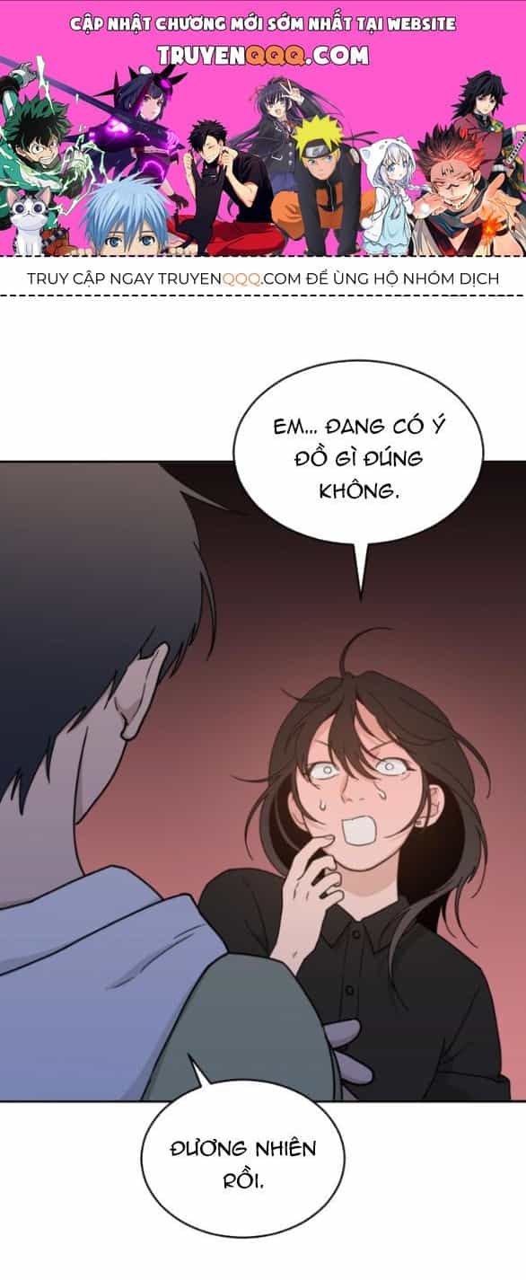 Vận May Không Ngờ - Chương 58.1 - ảnh 1