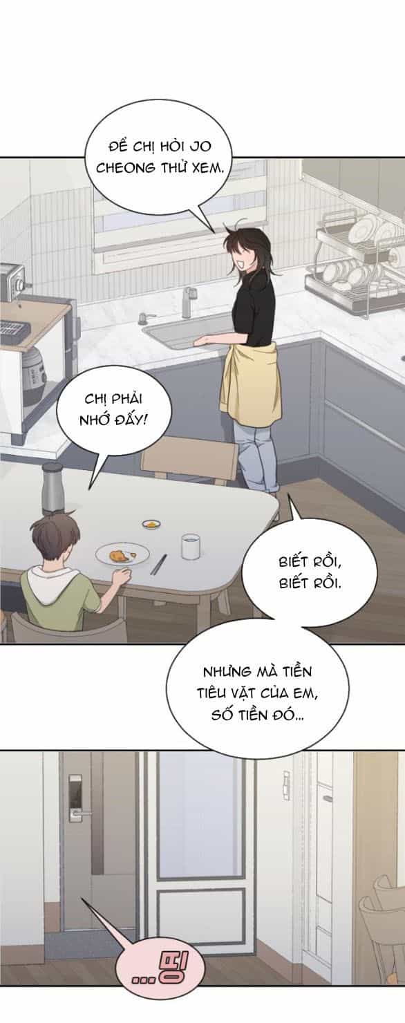 Vận May Không Ngờ - Chương 58.1 - ảnh 8
