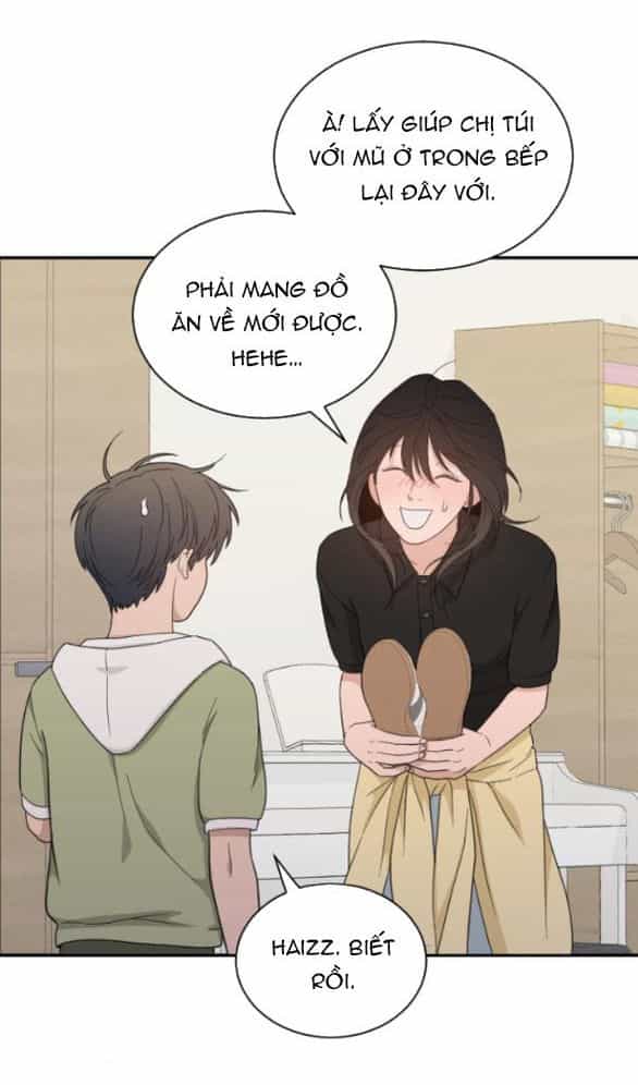 Vận May Không Ngờ - Chương 58.2 - ảnh 3