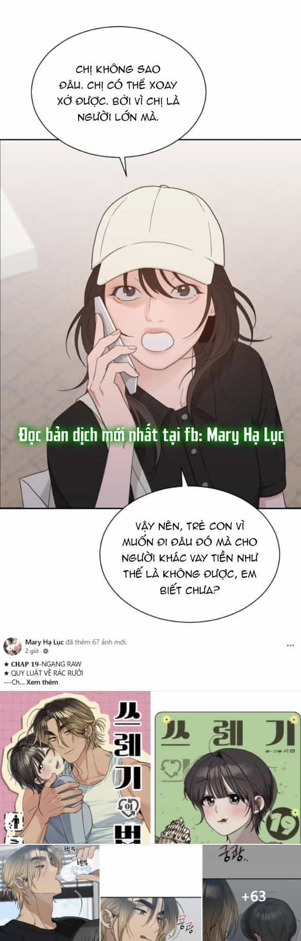 Vận May Không Ngờ - Chương 58.2 - ảnh 9