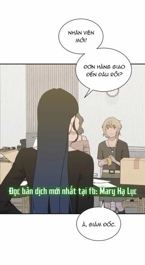 Vận May Không Ngờ - Chương 58.3 - ảnh 29