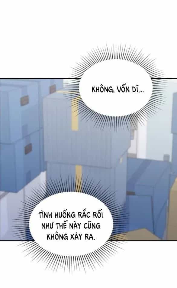 Vận May Không Ngờ - Chương 58.3 - ảnh 38
