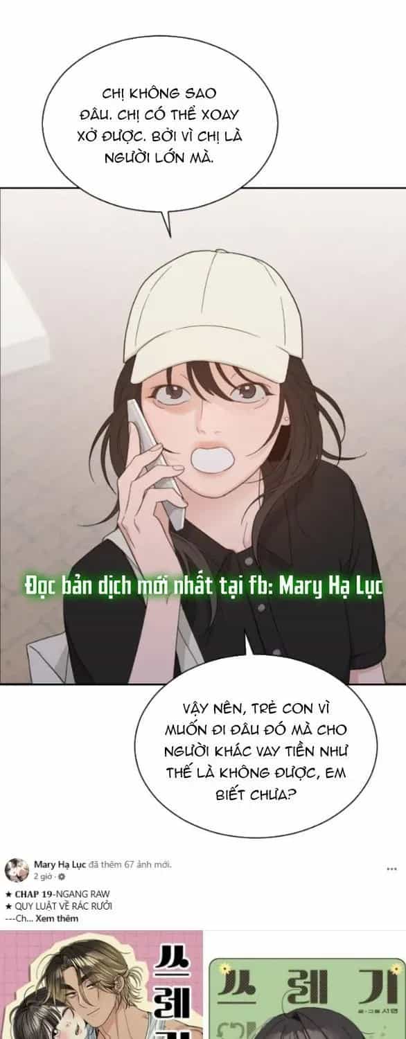 Vận May Không Ngờ - Chương 58.4 - ảnh 9