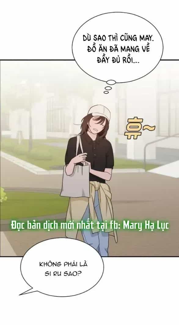 Vận May Không Ngờ - Chương 58.5 - ảnh 15