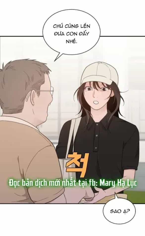 Vận May Không Ngờ - Chương 58.5 - ảnh 19