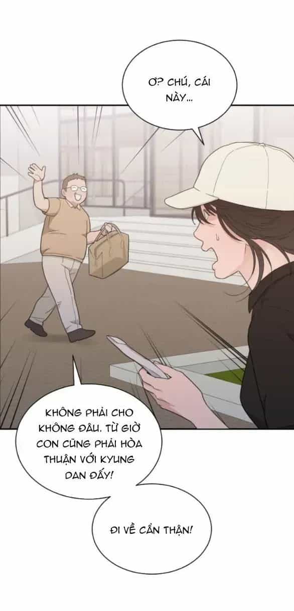Vận May Không Ngờ - Chương 58.5 - ảnh 21