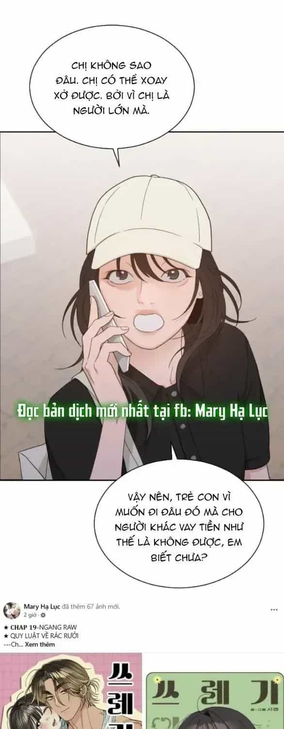 Vận May Không Ngờ - Chương 58.9 - ảnh 12