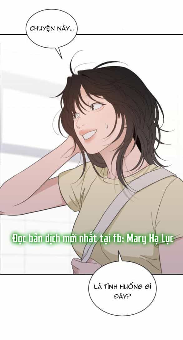 Vận May Không Ngờ - Chương 59.1 - ảnh 2