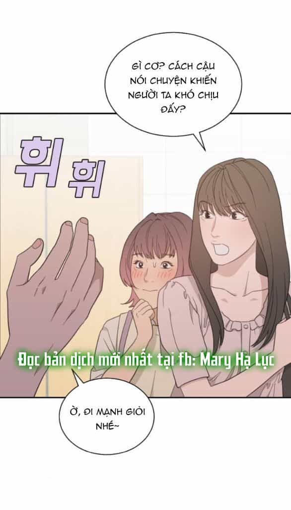 Vận May Không Ngờ - Chương 59.1 - ảnh 23