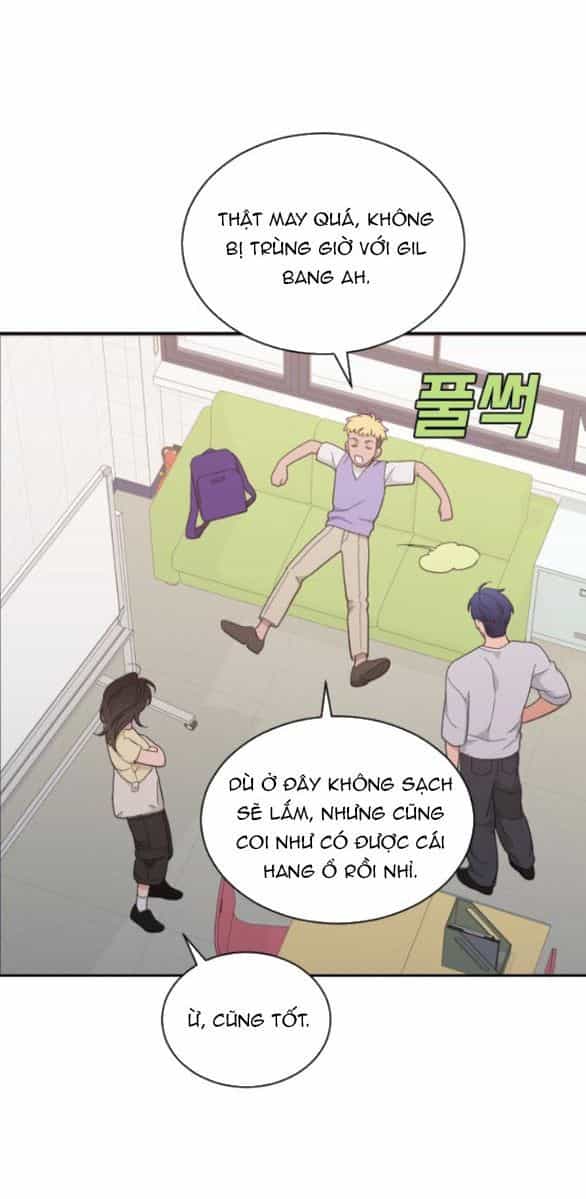 Vận May Không Ngờ - Chương 59.1 - ảnh 25