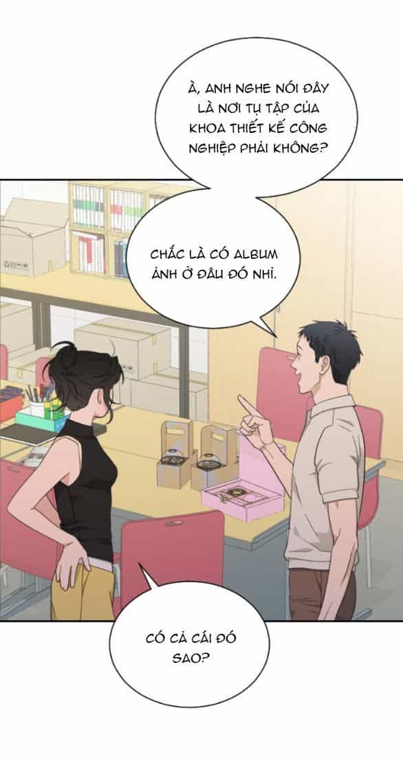 Vận May Không Ngờ - Chương 59.2 - ảnh 27