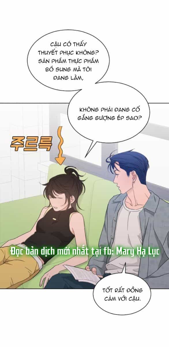 Vận May Không Ngờ - Chương 59.2 - ảnh 6