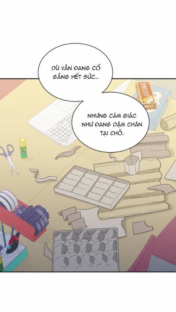 Vận May Không Ngờ - Chương 59.2 - ảnh 7