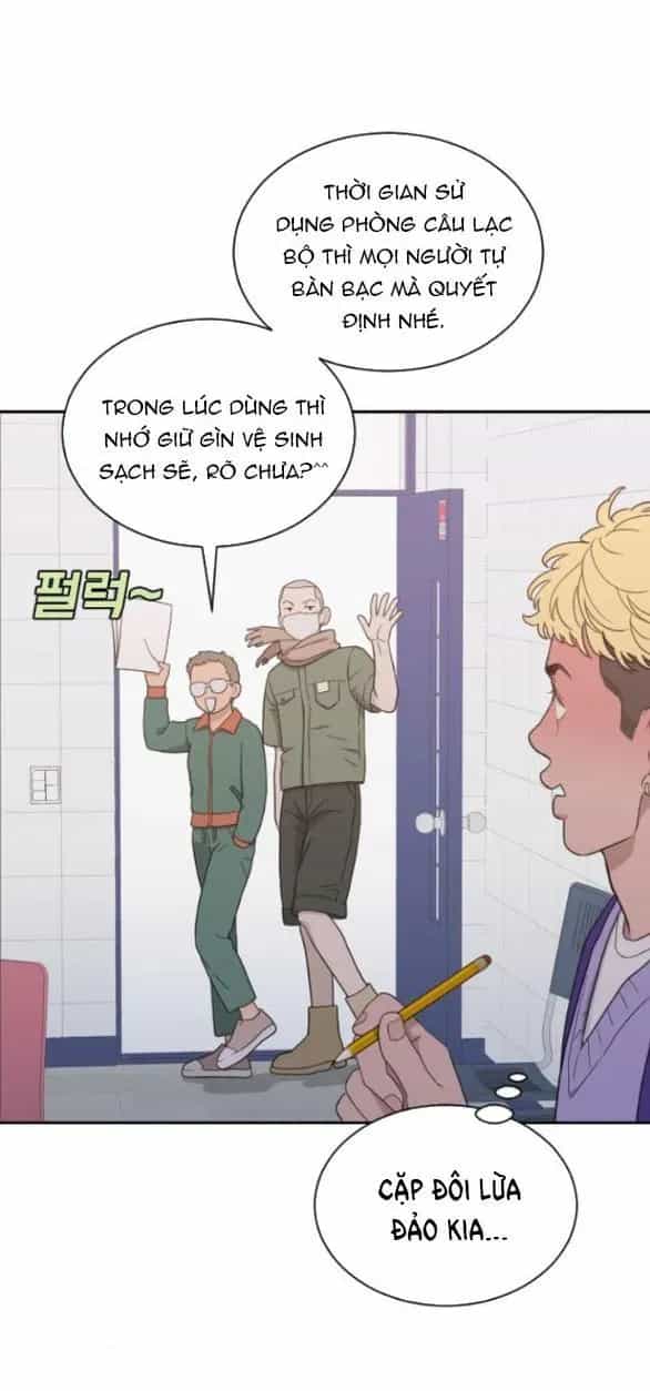 Vận May Không Ngờ - Chương 59.3 - ảnh 23