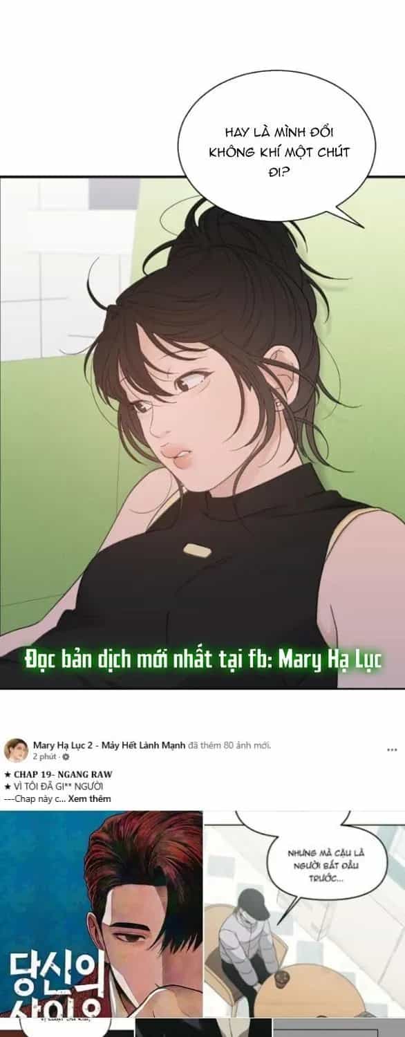 Vận May Không Ngờ - Chương 59.4 - ảnh 10