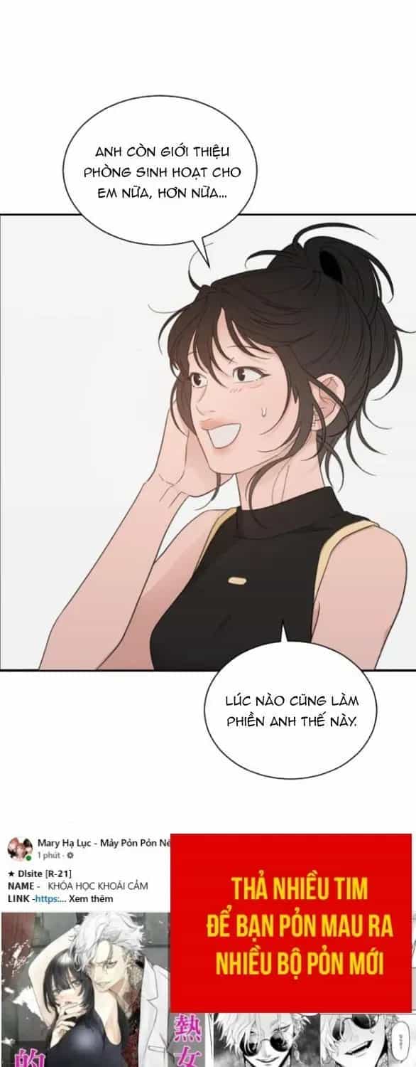 Vận May Không Ngờ - Chương 59.4 - ảnh 24