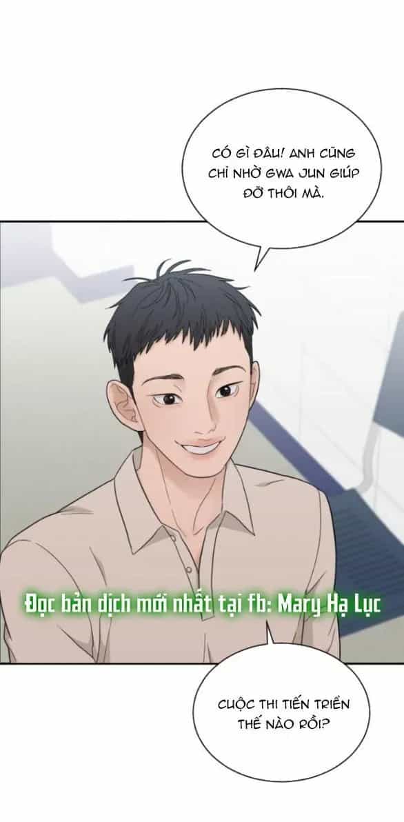 Vận May Không Ngờ - Chương 59.4 - ảnh 26