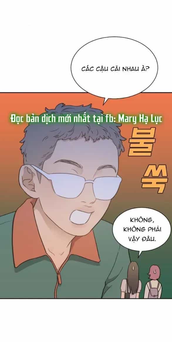 Vận May Không Ngờ - Chương 59.5 - ảnh 12