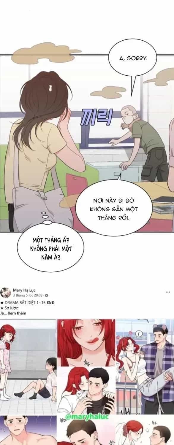 Vận May Không Ngờ - Chương 59.5 - ảnh 17