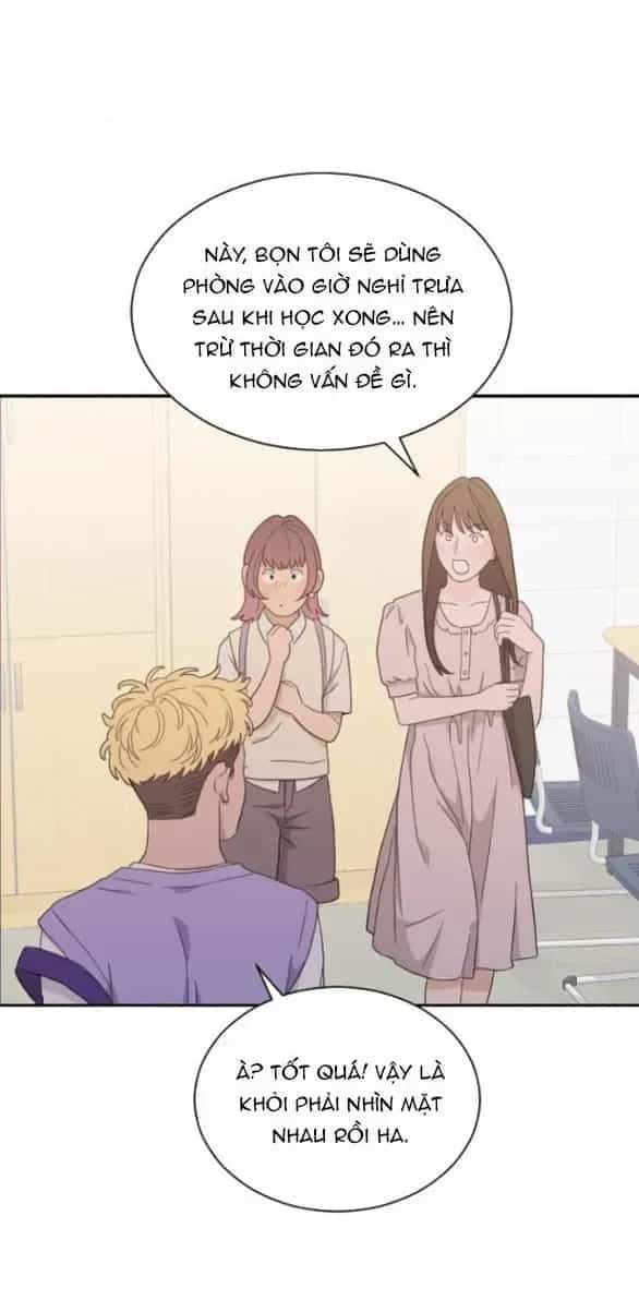 Vận May Không Ngờ - Chương 59.5 - ảnh 25