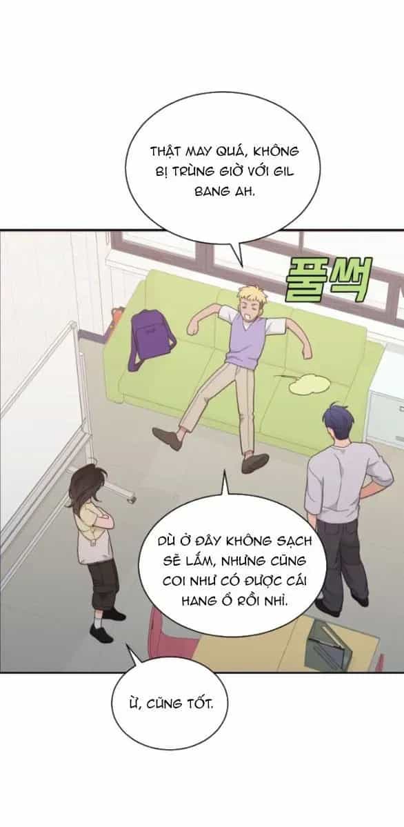 Vận May Không Ngờ - Chương 59.5 - ảnh 28