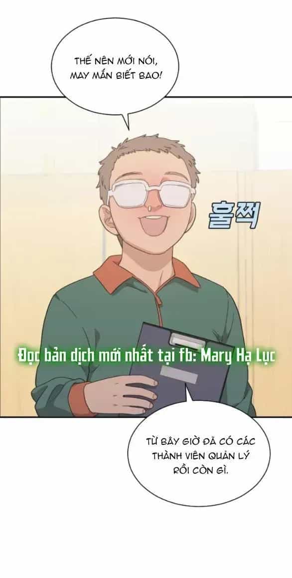 Vận May Không Ngờ - Chương 59.7 - ảnh 20