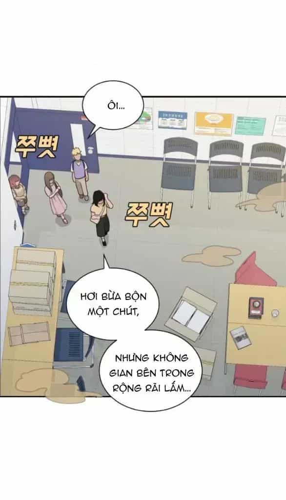 Vận May Không Ngờ - Chương 59.9 - ảnh 16