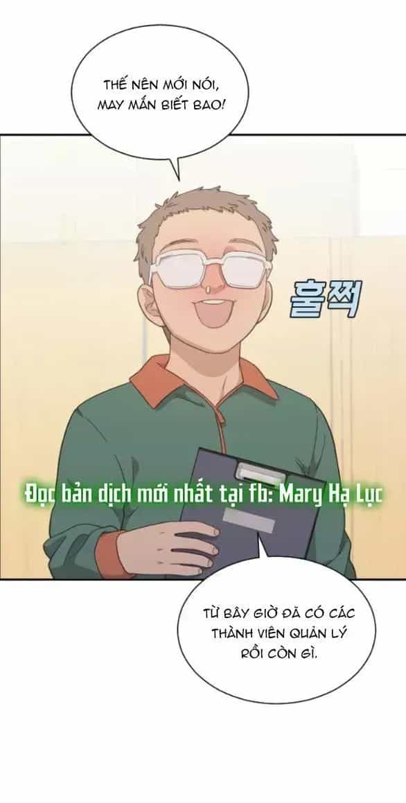 Vận May Không Ngờ - Chương 59.9 - ảnh 21