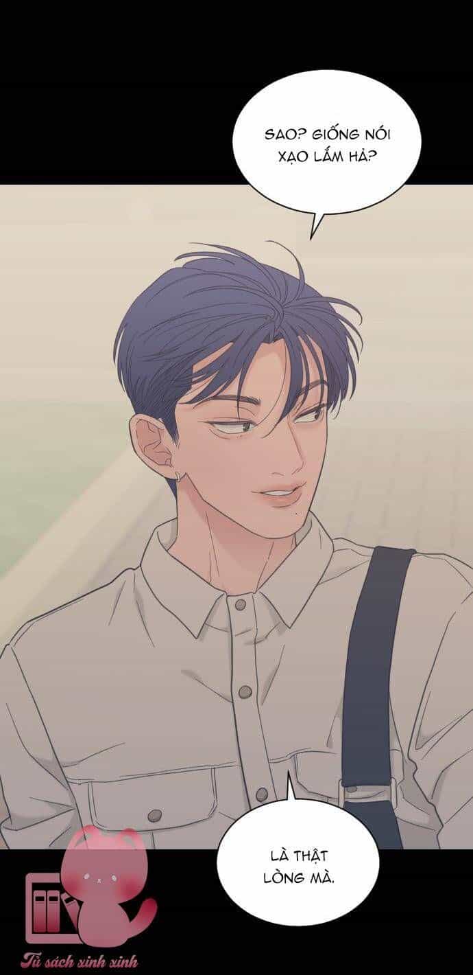 Vận May Không Ngờ - Chương 64 - ảnh 12