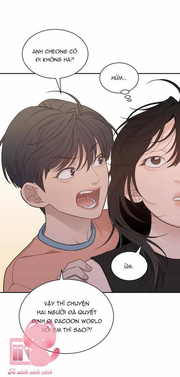 Vận May Không Ngờ - Chương 64 - ảnh 15