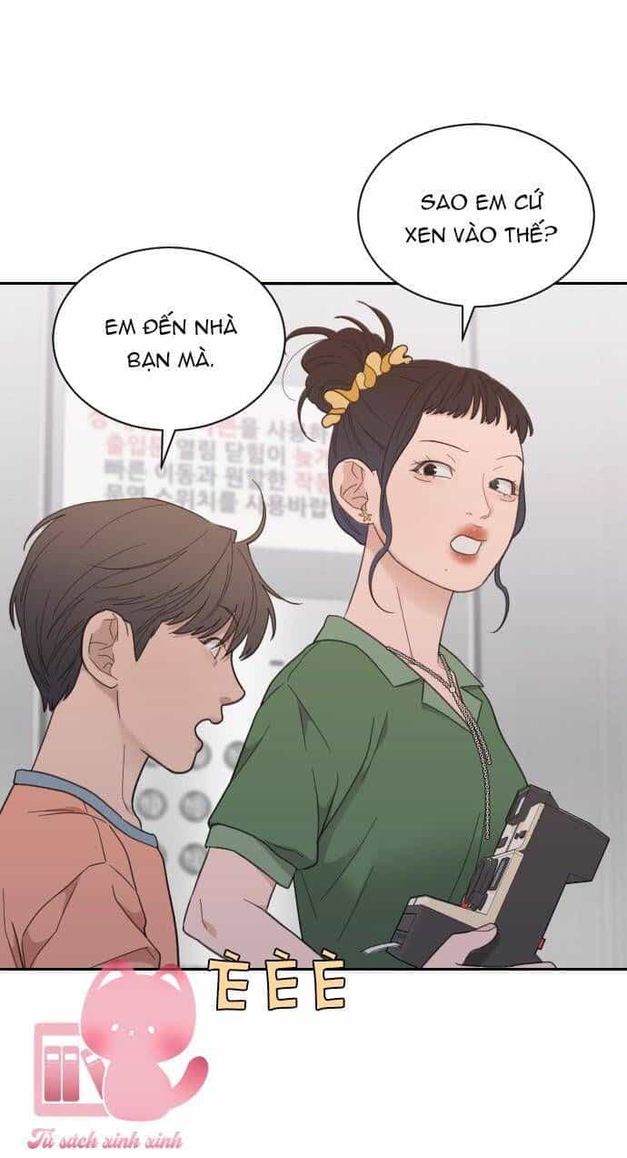 Vận May Không Ngờ - Chương 64 - ảnh 25