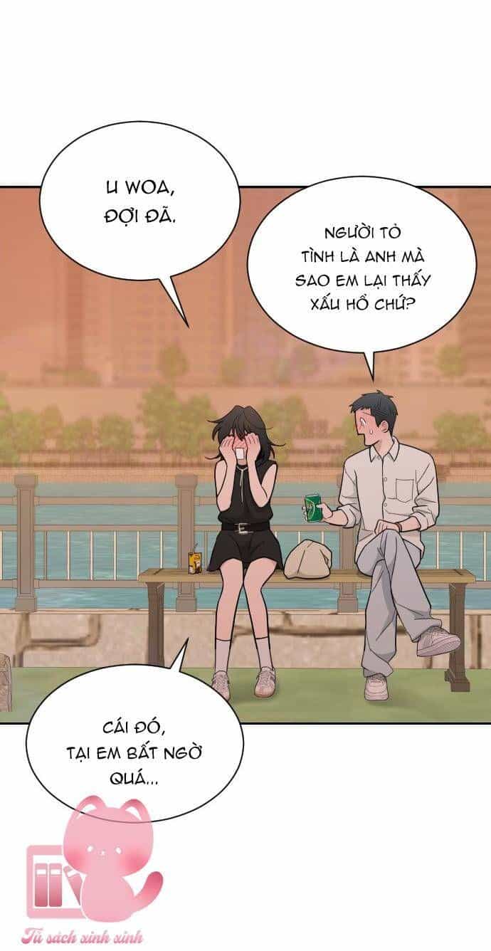 Vận May Không Ngờ - Chương 64 - ảnh 58