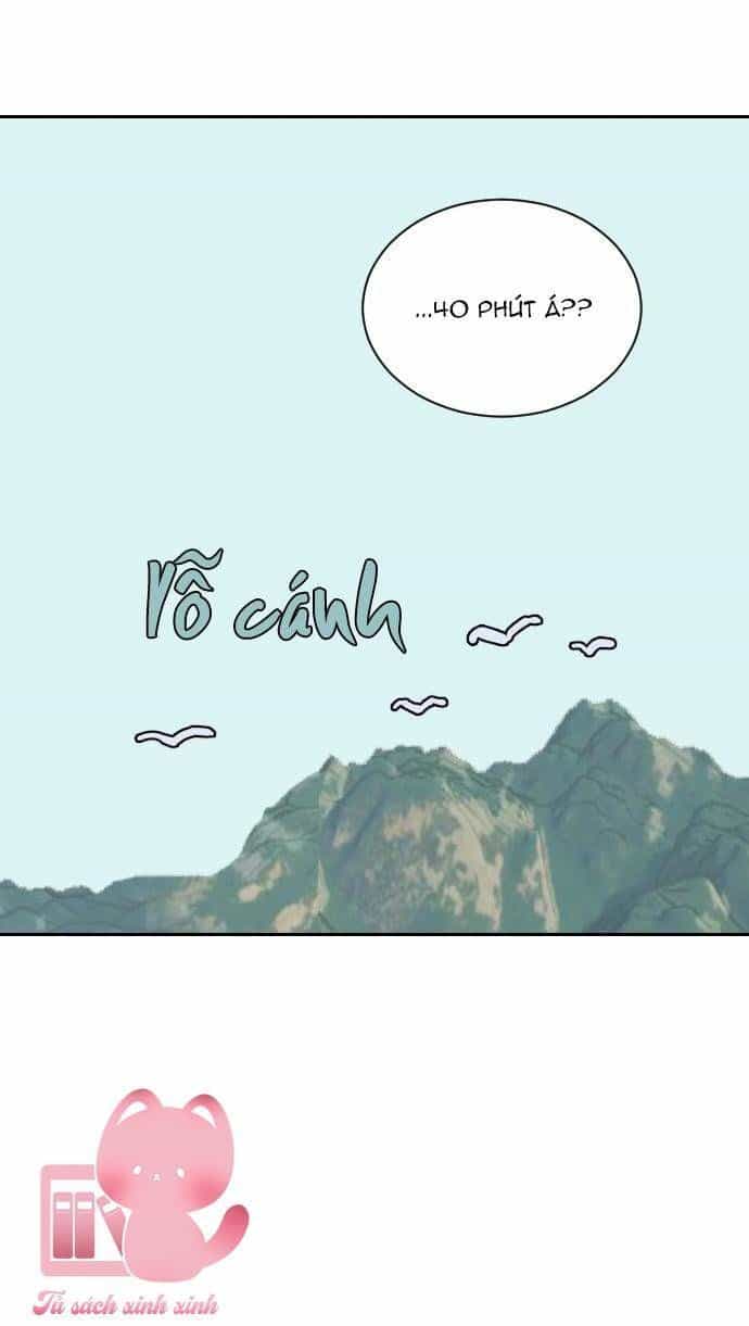 Vận May Không Ngờ - Chương 65 - ảnh 50