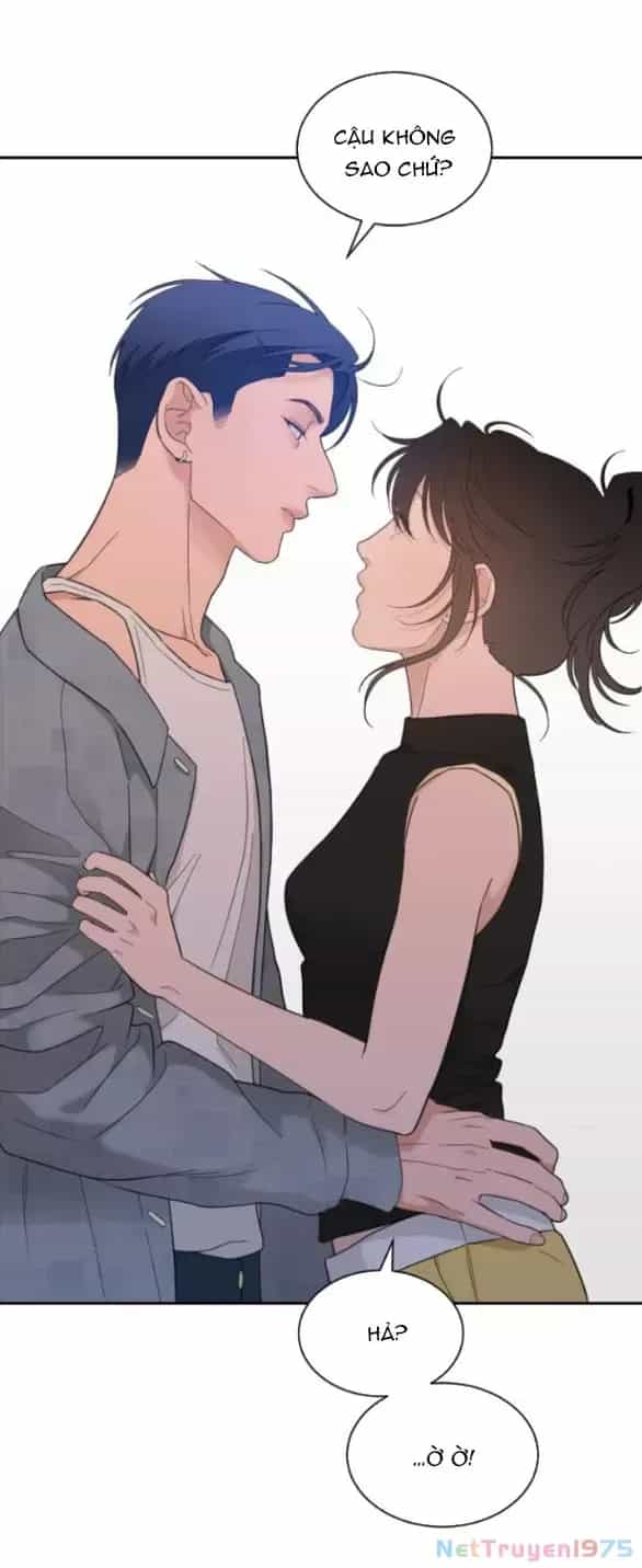 Vận May Không Ngờ - Chương 60.4 - ảnh 11