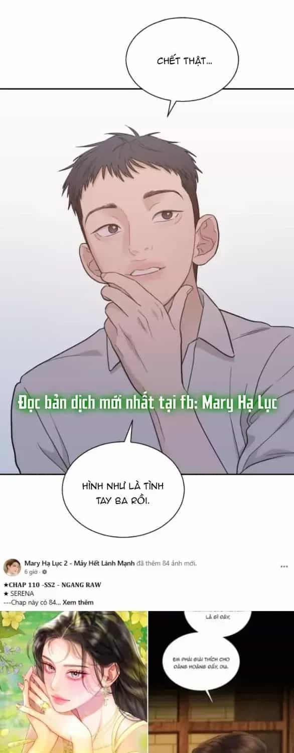 Vận May Không Ngờ - Chương 60.4 - ảnh 35