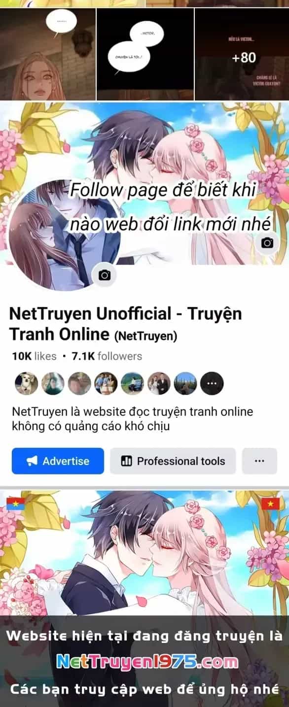 Vận May Không Ngờ - Chương 60.4 - ảnh 36