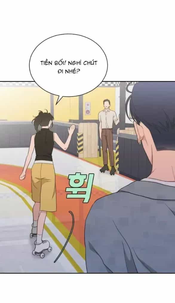 Vận May Không Ngờ - Chương 60.5 - ảnh 16