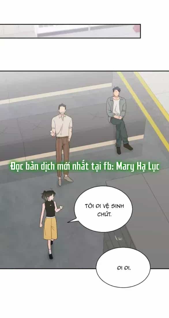 Vận May Không Ngờ - Chương 60.5 - ảnh 17