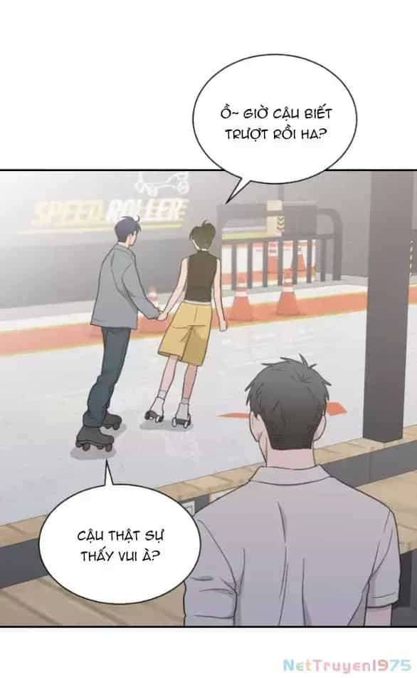 Vận May Không Ngờ - Chương 60.5 - ảnh 5