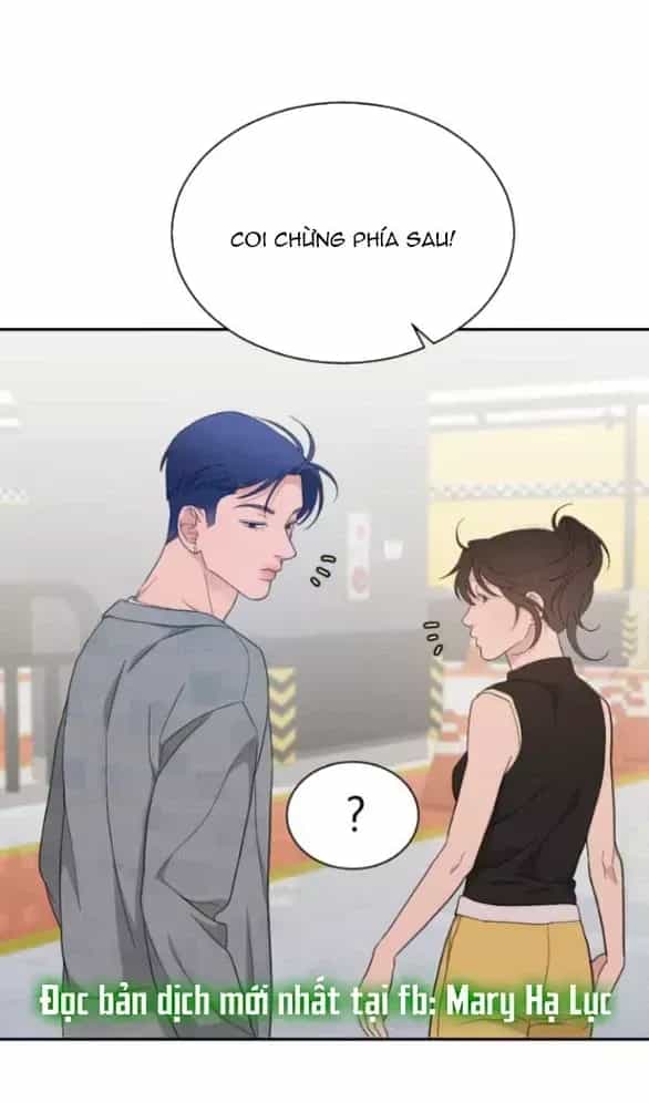 Vận May Không Ngờ - Chương 60.5 - ảnh 8