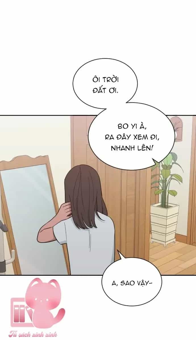 Vận May Không Ngờ - Chương 73 - ảnh 35