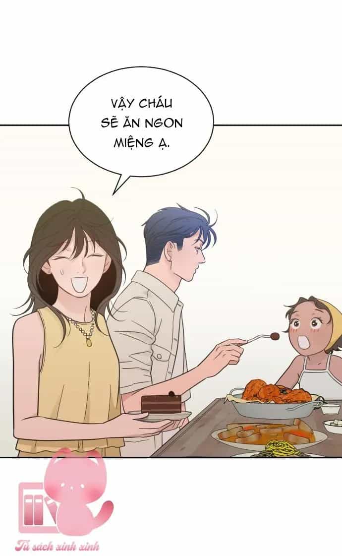 Vận May Không Ngờ - Chương 74 - ảnh 10