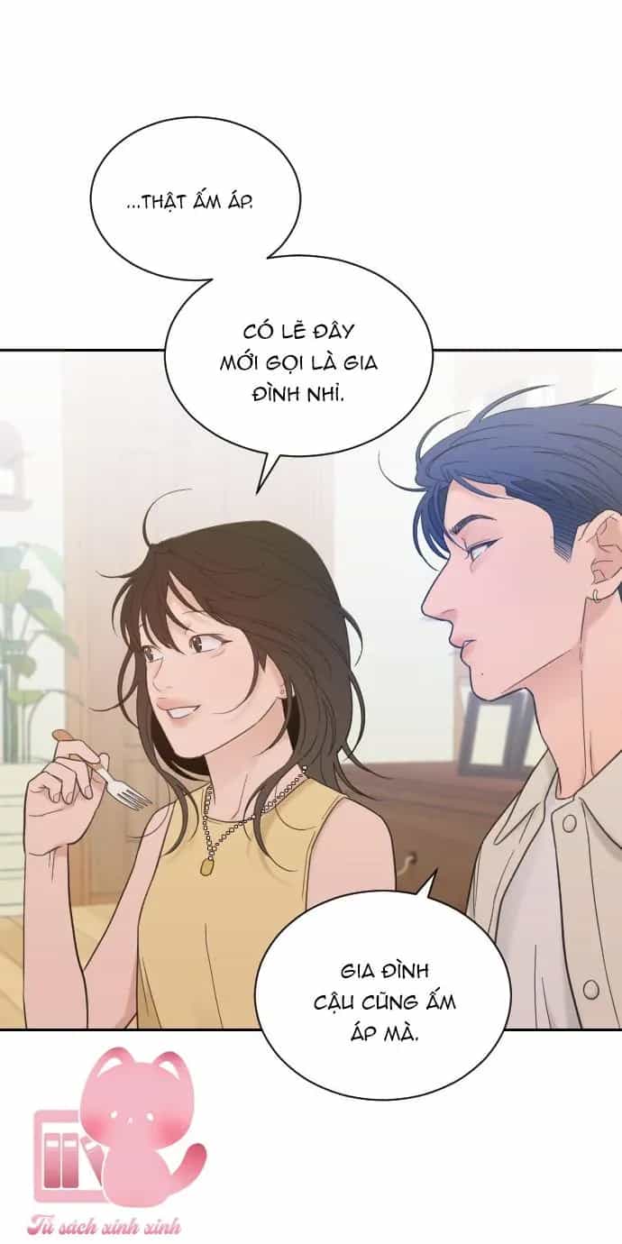 Vận May Không Ngờ - Chương 74 - ảnh 13