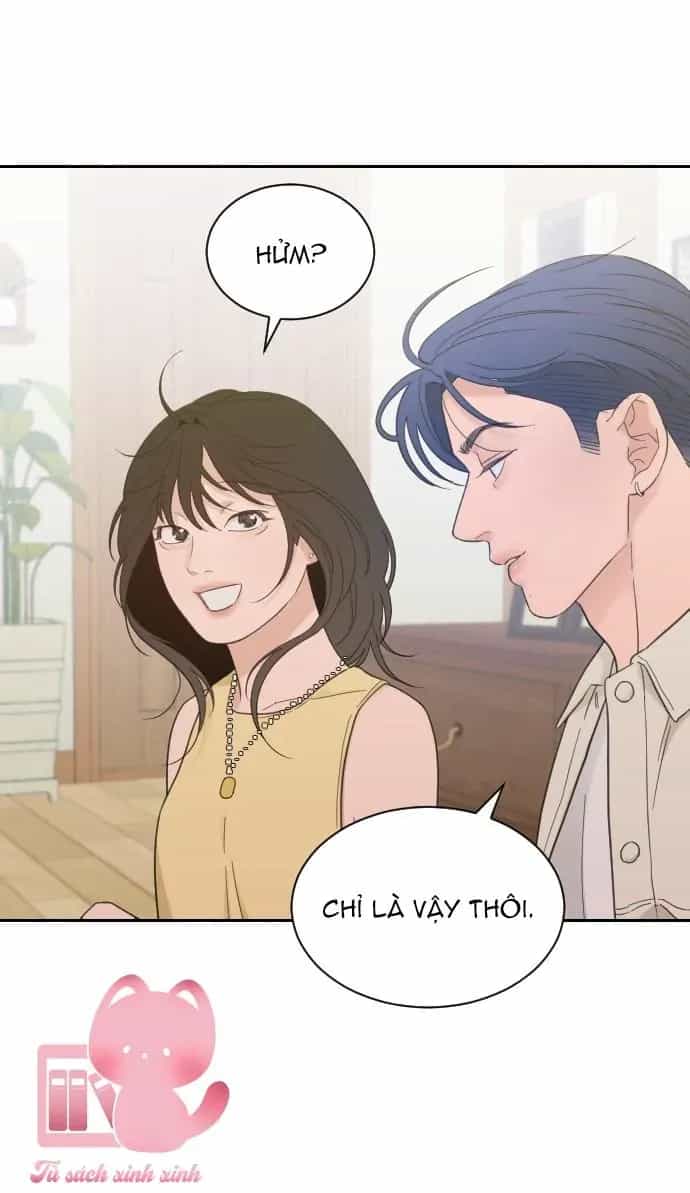 Vận May Không Ngờ - Chương 74 - ảnh 16