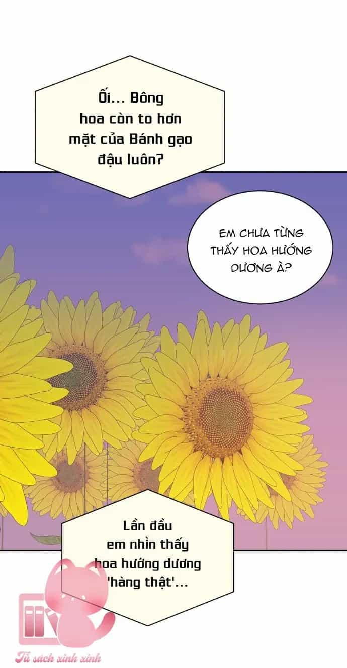 Vận May Không Ngờ - Chương 74 - ảnh 31